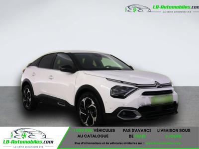 Citroën C4 PureTech 130 BVA