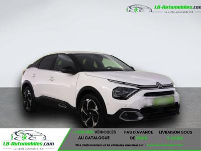Citroën C4 PureTech 130 BVA