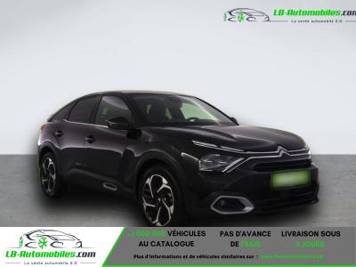 Citroën C4 PureTech 130 BVA