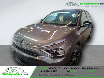 Citroën C4 PureTech 130 BVM