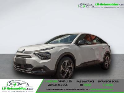 Citroën C4 PureTech 130 BVM