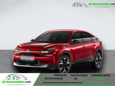 Citroën C4 136 ch Automatique