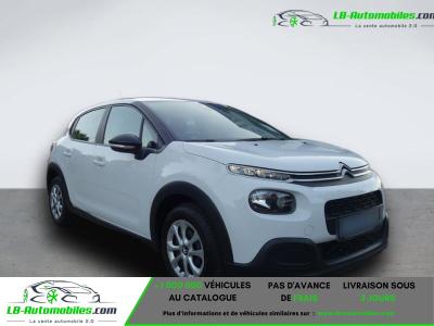 Citroën C3 PURE TECH 82 BVM