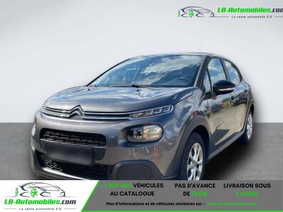Citroën C3 PURE TECH 82 BVM