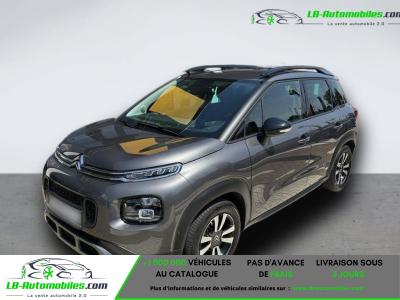 Citroën C3 PureTech 110 BVM