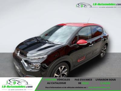 Citroën C3 PureTech 110 BVA