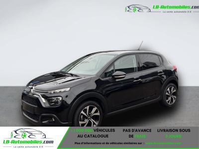 Citroën C3 PureTech 110 BVA