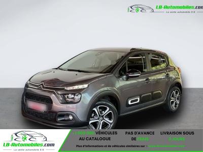 Citroën C3 PureTech 83 BVM