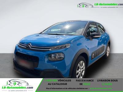Citroën C3 PURE TECH 82 BVM