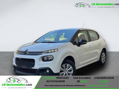 Citroën C3 PURE TECH 82 BVM
