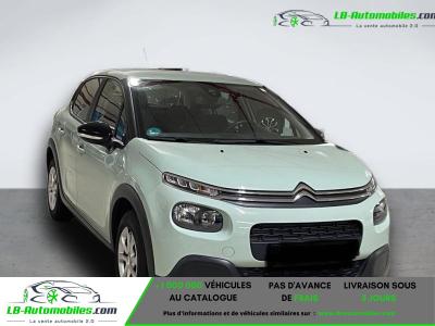 Citroën C3 PURE TECH 82 BVM