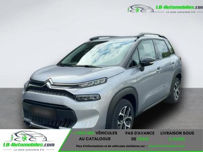 Citroën C3 Aircross PureTech 110 BVM