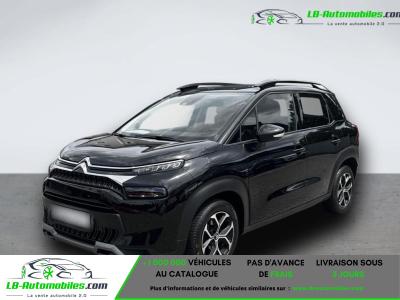 Citroën C3 Aircross PureTech 110 BVM