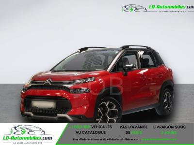Citroën C3 Aircross PureTech 130 BVA