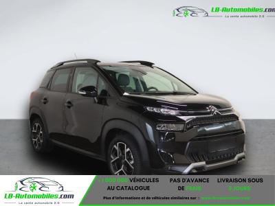 Citroën C3 Aircross PureTech 130 BVA