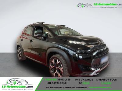 Citroën C3 Aircross PureTech 130 BVA