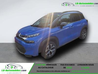 Citroën C3 Aircross PureTech 130 BVA
