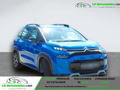 Citroën C3 Aircross PureTech 130 BVA