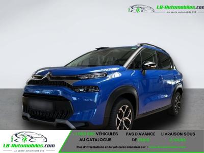 Citroën C3 Aircross PureTech 130 BVA