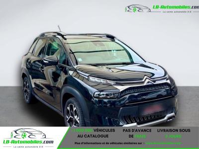 Citroën C3 Aircross PureTech 130 BVA