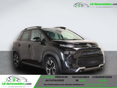 Citroën C3 Aircross PureTech 130 BVA