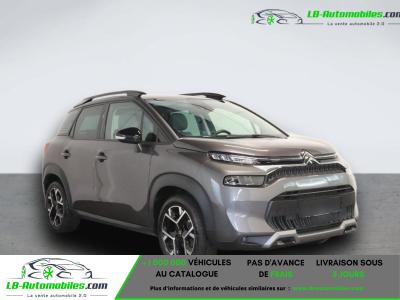 Citroën C3 Aircross PureTech 130 BVA