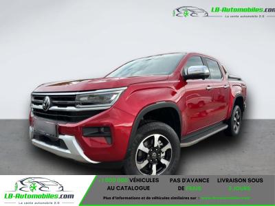 Volkswagen Amarok 3.0 TDI 240 BVA 4MOTION