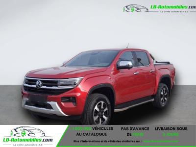 Volkswagen Amarok 3.0 TDI 240 BVA 4MOTION