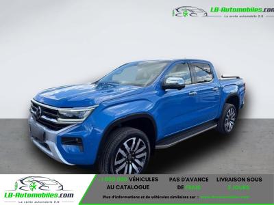 Volkswagen Amarok 3.0 TDI 240 BVA 4MOTION