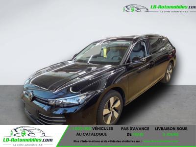Volkswagen Passat SW 1.5 TSI 150 BVA