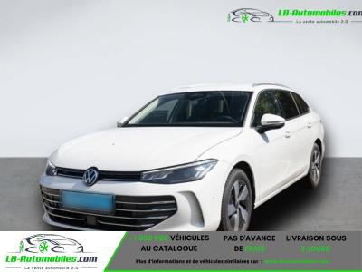 Volkswagen Passat SW 1.5 TSI 150 BVA