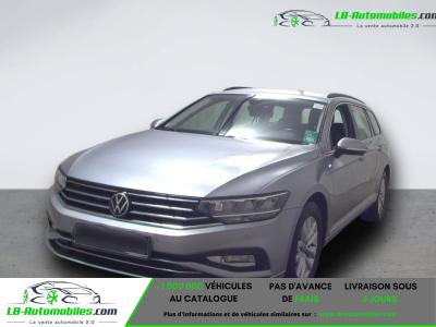 Volkswagen Passat SW 2.0 TDI 150 BVA
