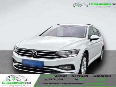 Volkswagen Passat SW 2.0 TDI 150 BVA