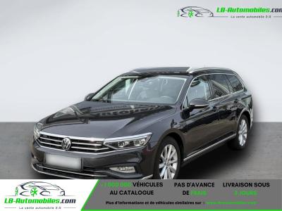 Volkswagen Passat SW 2.0 TDI 150 BVA