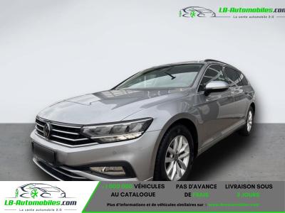 Volkswagen Passat SW 2.0 TDI 150 BVA