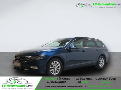 Volkswagen Passat SW 2.0 TDI 150 BVA