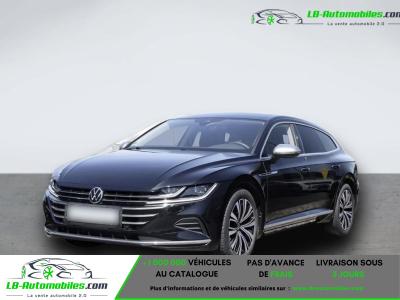 Volkswagen Arteon break 2.0 TDI 200 BVA