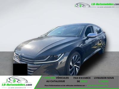 Volkswagen Arteon break 2.0 TDI 200 BVA
