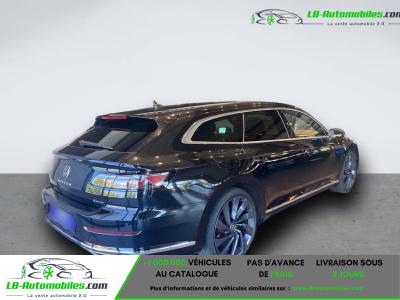 Volkswagen Arteon break 2.0 TDI 200 BVA