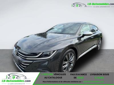 Volkswagen Arteon break 2.0 TDI 200 BVA