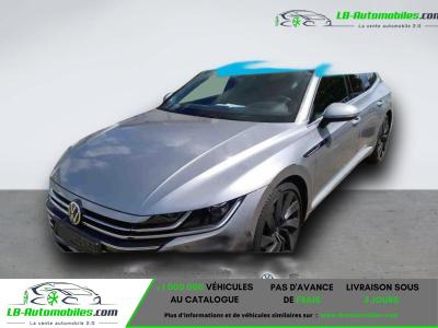 Volkswagen Arteon break 2.0 TDI 200 BVA