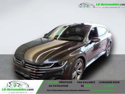 Volkswagen Arteon break 2.0 TDI 200 BVA