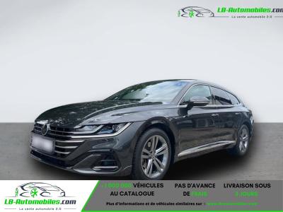 Volkswagen Arteon break 2.0 TDI 200 BVA 4MOTION