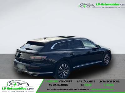 Volkswagen Arteon break 2.0 TDI 200 BVA 4MOTION