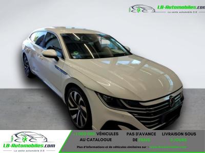 Volkswagen Arteon break 2.0 TDI 200 BVA 4MOTION