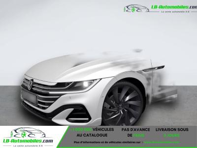 Volkswagen Arteon break 2.0 TDI 200 BVA 4MOTION