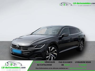Volkswagen Arteon break 2.0 TDI 200 BVA 4MOTION