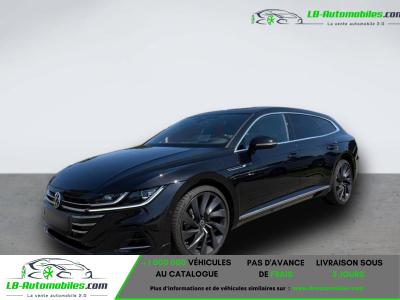 Volkswagen Arteon break 2.0 TDI 200 BVA 4MOTION