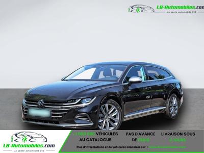 Volkswagen Arteon break 2.0 TSI 190 BVA