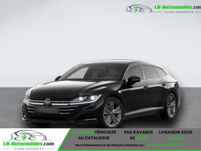 Volkswagen Arteon break 2.0 TSI 190 BVA